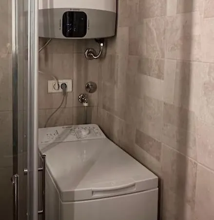 Central Suite * Bělehrad