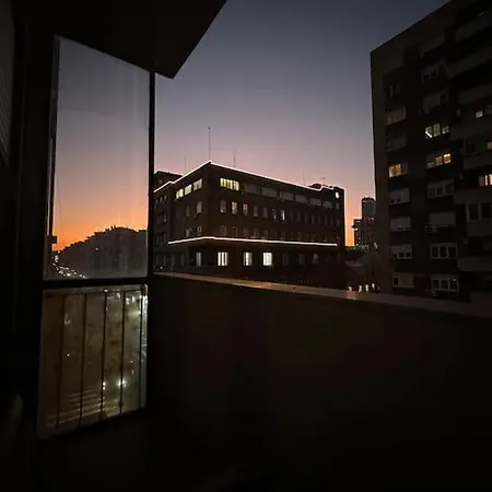 Central Suite * Bělehrad