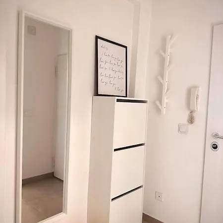 Apartmán Central Suite *