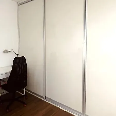 Central Suite Апартаменты Белград