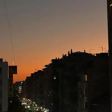 Central Suite Bělehrad