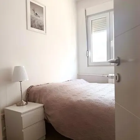 Apartmán Central Suite