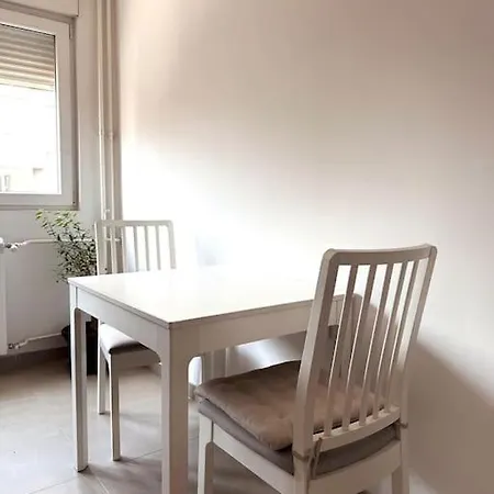 Apartmán Central Suite *