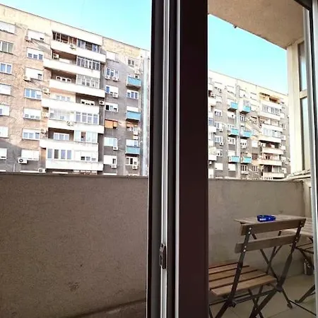 Apartmán Central Suite *